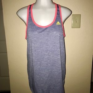 Adidas Tank Top